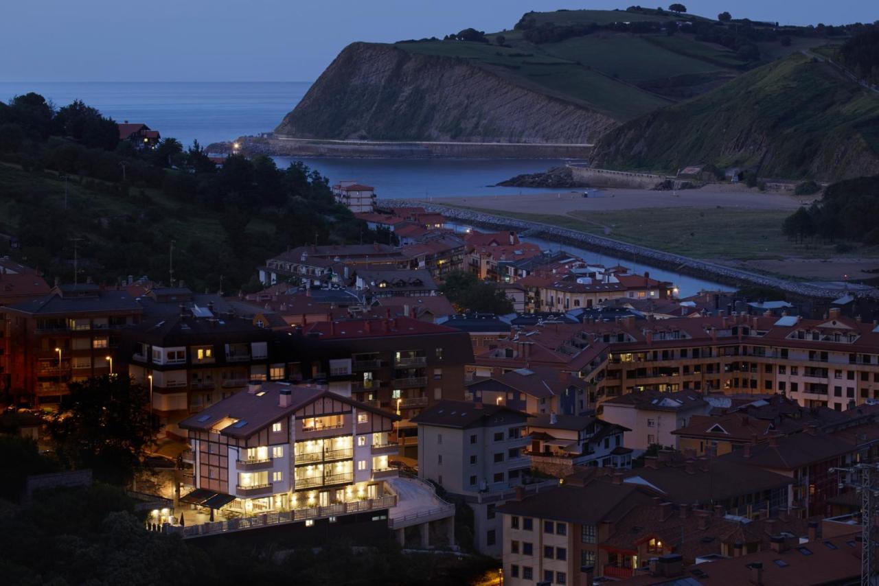 Flysch 2* Zumaia